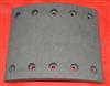 Bpw Brake Lining 19032