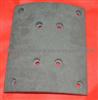 Brake Lining 19488 For BENZMERCEDES
