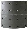 Brake Lining 19933