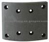 Brake Lining 19580