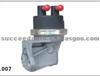 FUEL PUMP FOR RENAULT POC 302