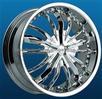 Alloy Wheel0574