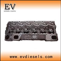 CATERPILLAR 3204 3208 Cylinder Head 6I2378