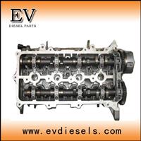 KIA Engine Parts J2 JT B3 SH3.6L 2.4L 2.7L Cylinder Head