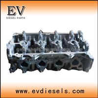 NISSAN Engine Parts TD42 TB42 ZD30 Cylinder Head 11101-58040