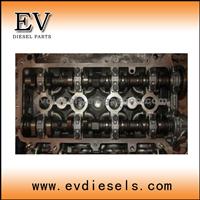 NISSAN Engine Parts TD25 TD27 TD27T Cylinder Head 11101-58040