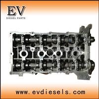 NISSAN Engine Parts Z20 Z24 K21 K25 Cylinder Head 11101-58040