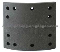 Castera/DAF Brake Lining 19036