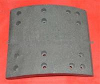 Brake Lining 19932 For Scania