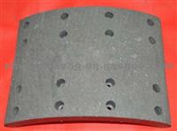 Brake Lining 19931 For Scania