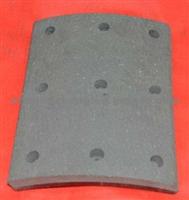 Brake Lining 19563 For Volvo