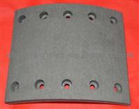 Bpw Brake Lining 19032