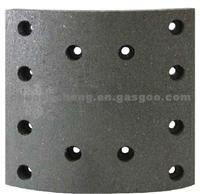 Brake Lining 19380