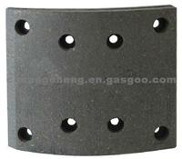 Brake Lining 19580