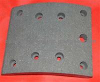 Brake Lining 19494   178*17/11.8*163