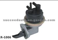 FUEL PUMP FOR RENAULT BCD 2549