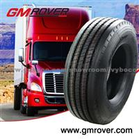 11r22.5 12r22.5 Truck Tire In Stcok