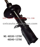 TOYOTA SHOCK ABSORBER 48530-12790