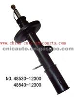 TOYOTA SHOCK ABSORBER 48530-12300