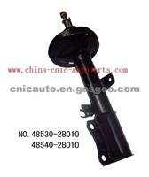 TOYOTA SHOCK ABSORBER 48530-2B010