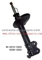 TOYOTA SHOCK ABSORBER 48530-10220