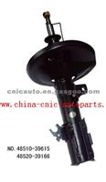 TOYOTA SHOCK ABSORBER 48510-39615