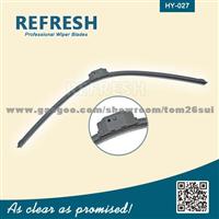 Aero Wiper Blades HY-027