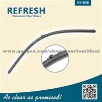 MERCEDES E SERIES Flat Wiper Blades