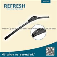 Univrsal Soft Wiper Blades