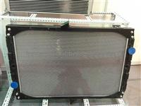 Auto Radiator 1326966,1617340,1858772,1617342,1858773,393435,76449