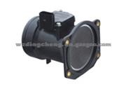 DC-AFS067 VDO Supplier Mass Air Flow Sensor 8ET009142-261 / AFH6010C For AUDI / SEAT / VW