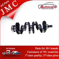 Hot Sale JMC Carrying Parts 1005011BBA1 Crankshaft