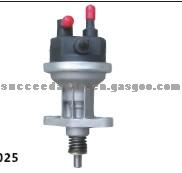 FUEL PUMP FOR RENAULT BCD 2548