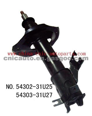 Shock Absorber  54302-31U25