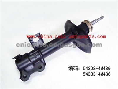 Shock Absorber  54302-4M486