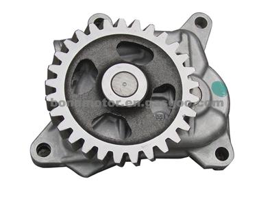 Oil Pump 8-97075-283-2 For SUZUKI