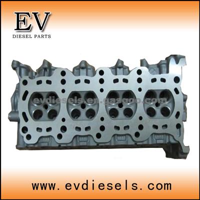 GM GM6.5 GM350 Cylinder Head