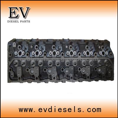 KOMATSU 4D130 6D125 6D105 6D95 Cylinder Head 22100-42900