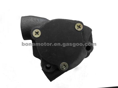 Electric Oil Pump For DEUTZ F6L912 04231309