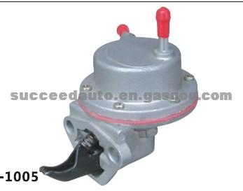 FUEL PUMP FOR RENAULT 1885