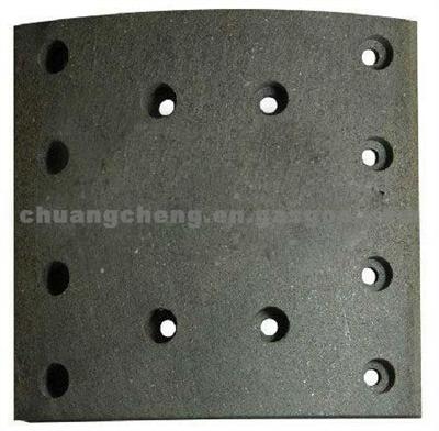 IVECO Brake Lining19553