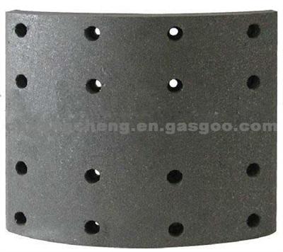 Truck Parts Brake Lining SV41