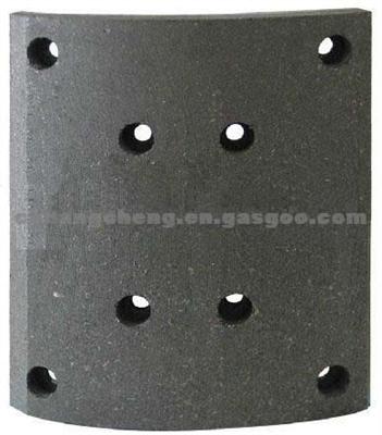 Brake Lining 19582