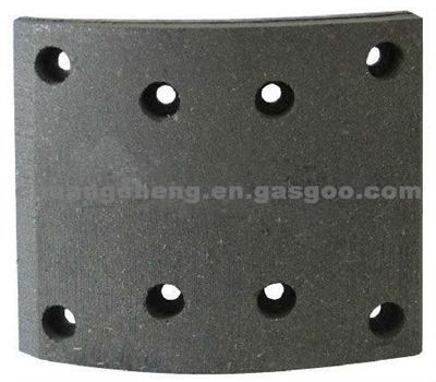 Brake Lining 19580