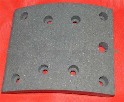 Brake Lining 19494   178*17/11.8*163