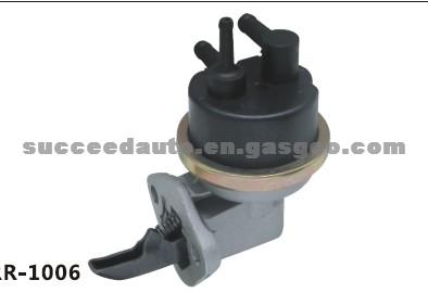 FUEL PUMP FOR RENAULT BCD 2549