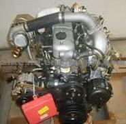 ENGINE ASSY 1000100-D56 For Great Wall