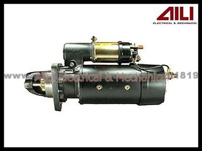 Sell 0R2189 Starter CATERPILLAR 3P0110 Starter 9W0058