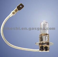 Head Lamp Bulb 48V-55W H3