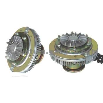 MERCEDES Clutch LA1.2.045Y,8357063000